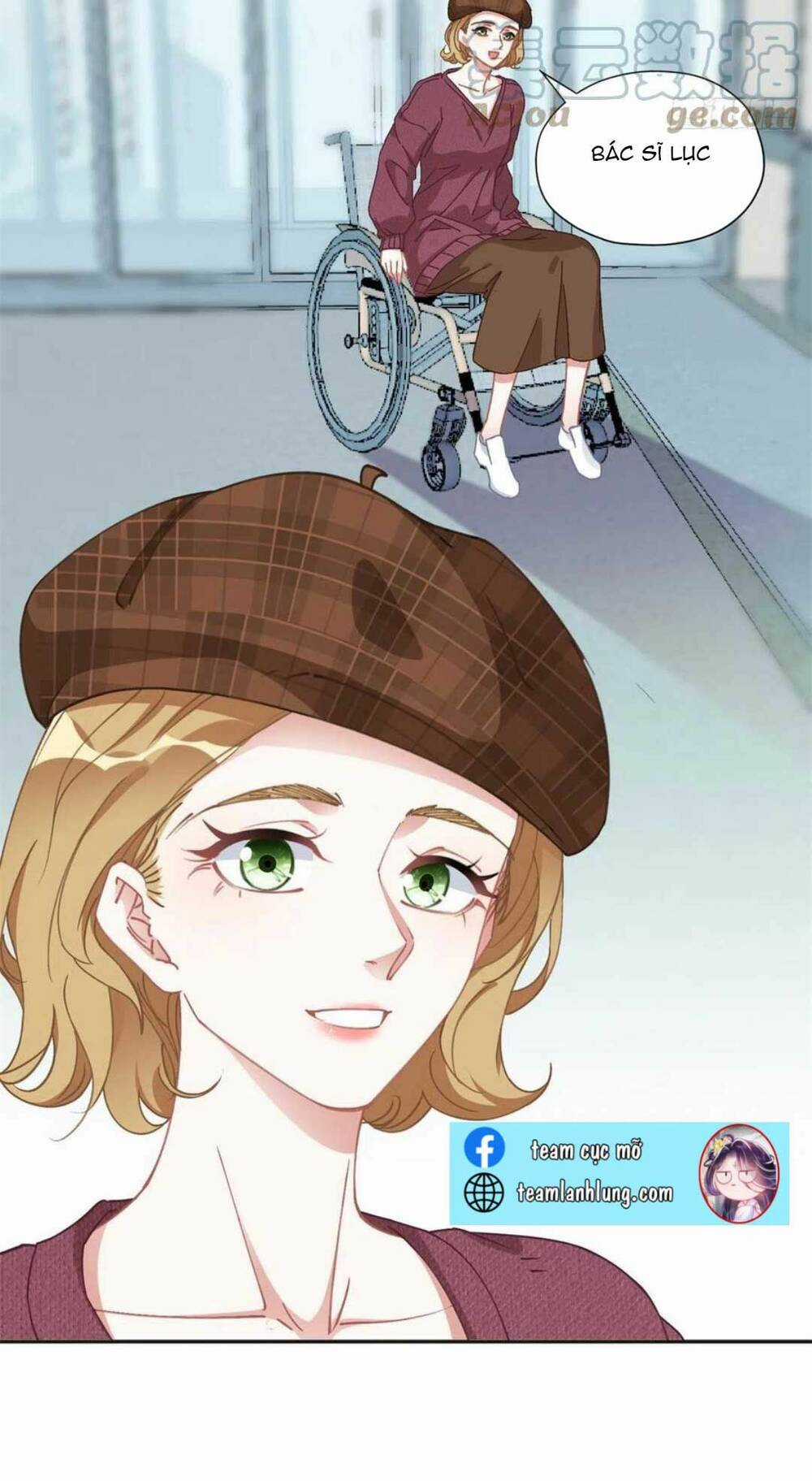 Ly Hôn Với Đại Boss Tôi Càng Tỏa Sáng Hơn Chapter 71 trang 28