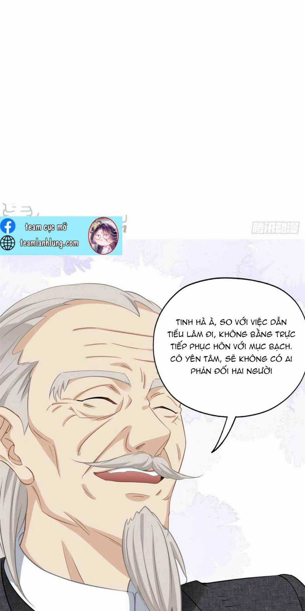 Ly Hôn Với Đại Boss Tôi Càng Tỏa Sáng Hơn Chapter 71 trang 3