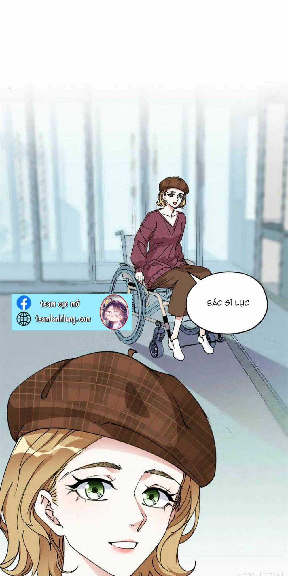 Ly Hôn Với Đại Boss Tôi Càng Tỏa Sáng Hơn Chapter 72 trang 1