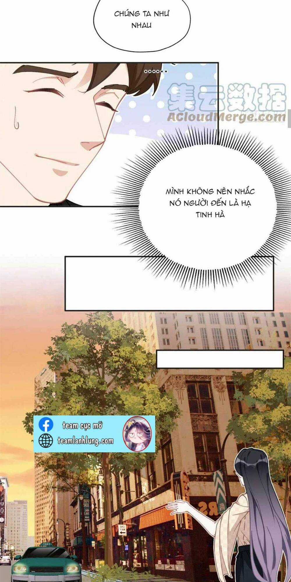 Ly Hôn Với Đại Boss Tôi Càng Tỏa Sáng Hơn Chapter 72 trang 11