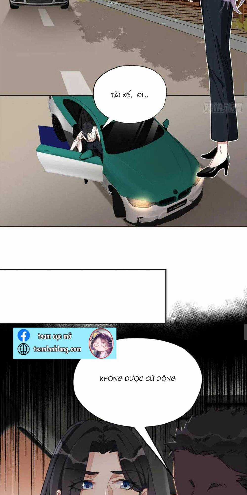 Ly Hôn Với Đại Boss Tôi Càng Tỏa Sáng Hơn Chapter 72 trang 12