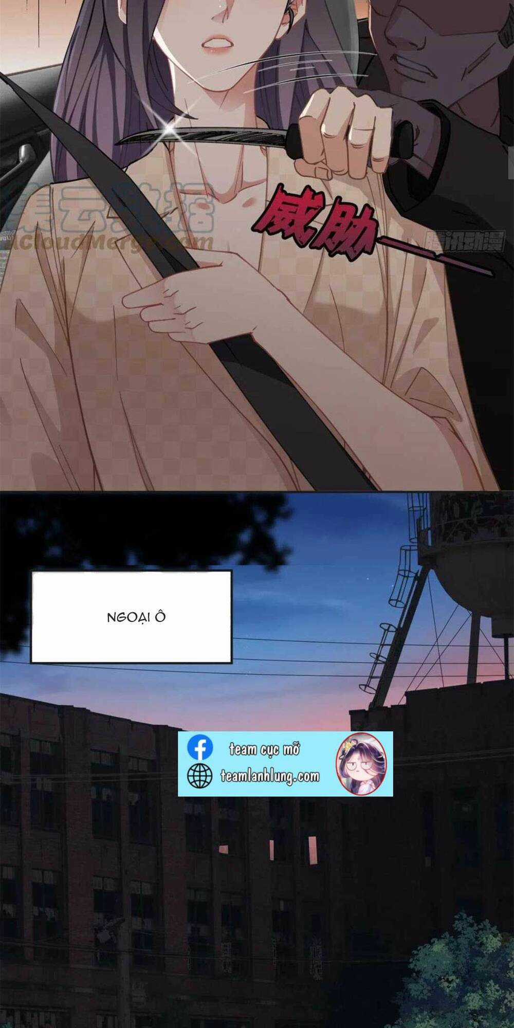 Ly Hôn Với Đại Boss Tôi Càng Tỏa Sáng Hơn Chapter 72 trang 13