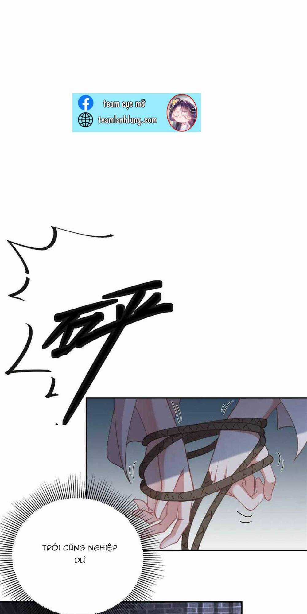 Ly Hôn Với Đại Boss Tôi Càng Tỏa Sáng Hơn Chapter 72 trang 16