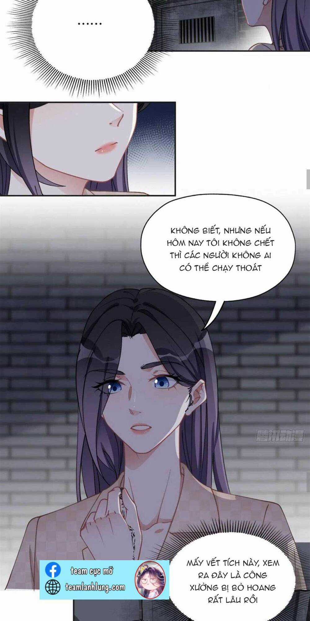 Ly Hôn Với Đại Boss Tôi Càng Tỏa Sáng Hơn Chapter 72 trang 22