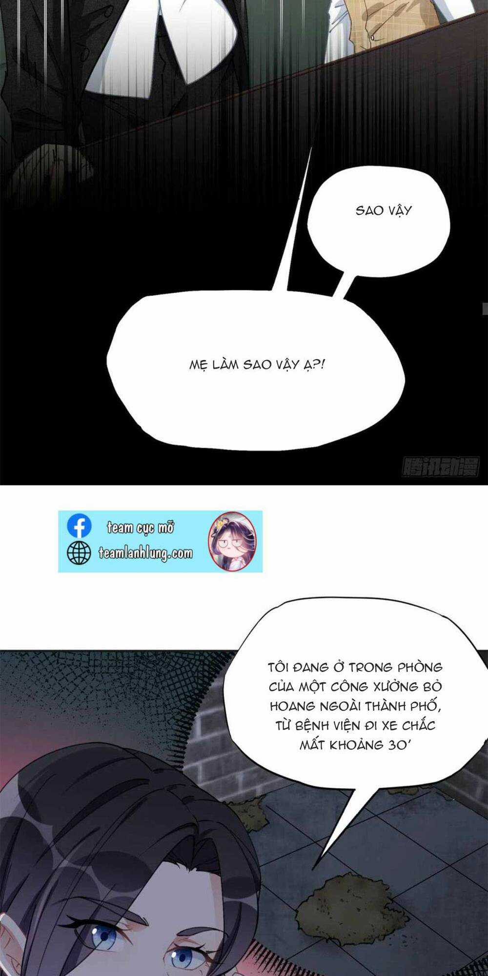 Ly Hôn Với Đại Boss Tôi Càng Tỏa Sáng Hơn Chapter 72 trang 27