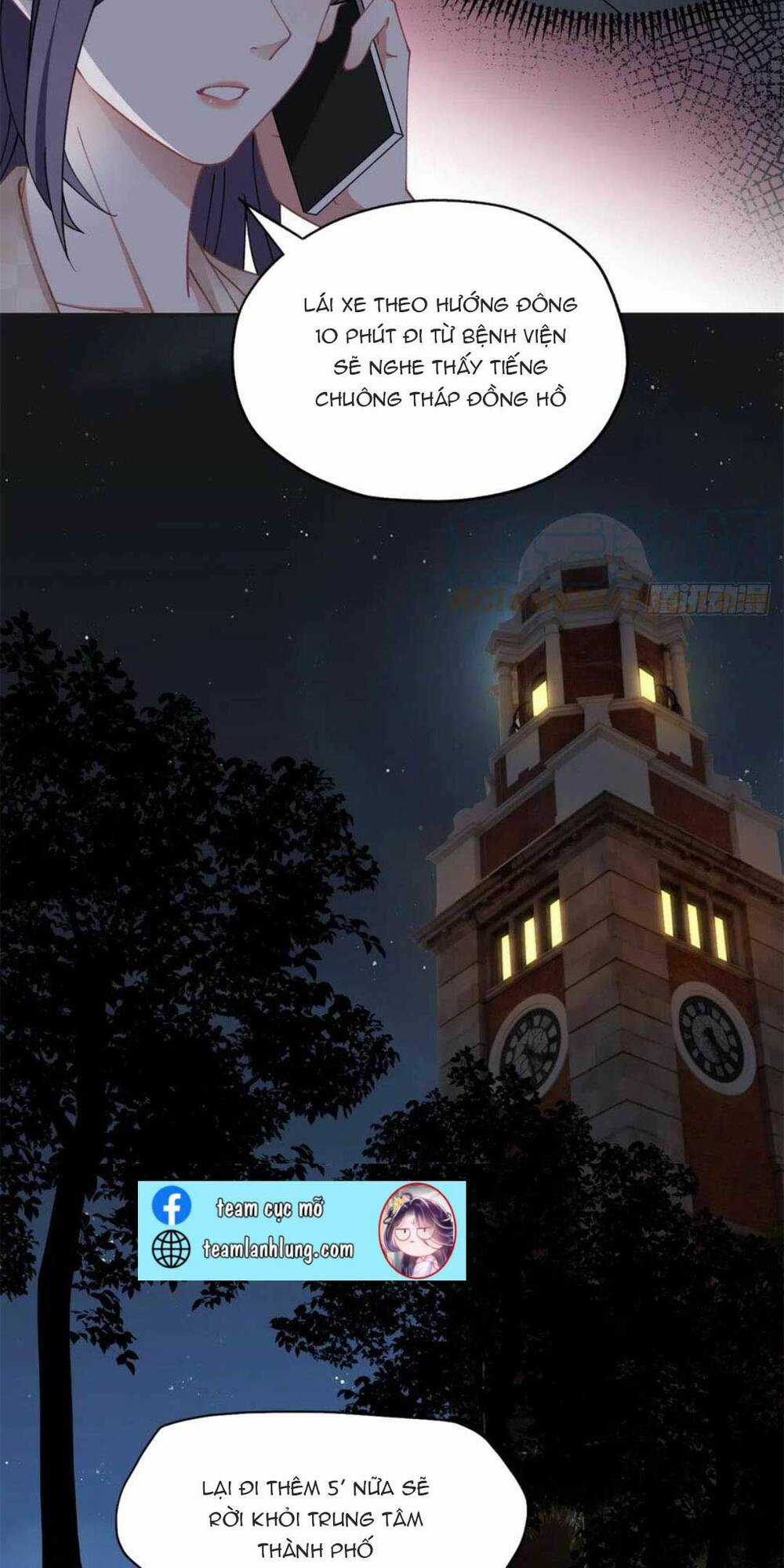 Ly Hôn Với Đại Boss Tôi Càng Tỏa Sáng Hơn Chapter 72 trang 28