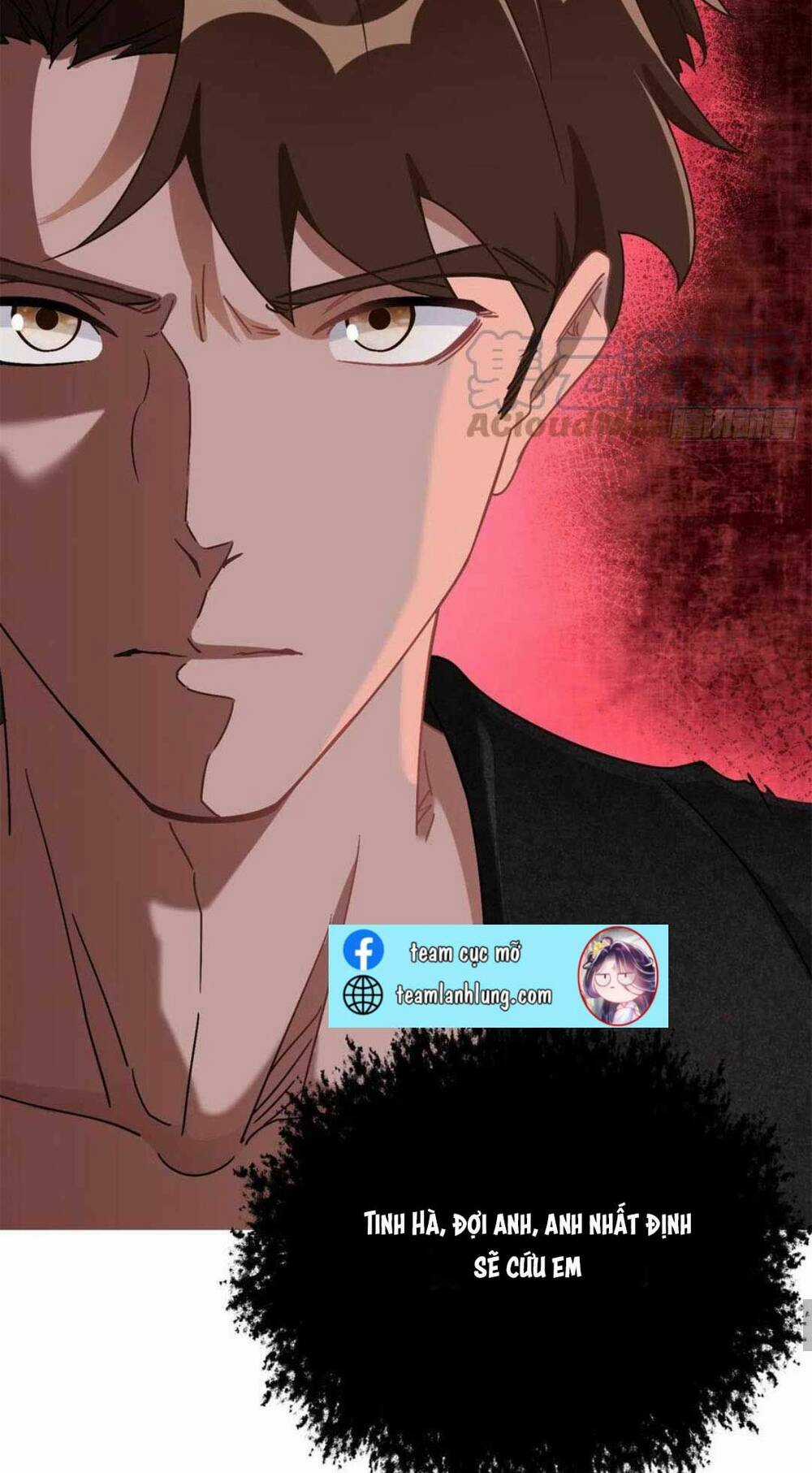 Ly Hôn Với Đại Boss Tôi Càng Tỏa Sáng Hơn Chapter 72 trang 30