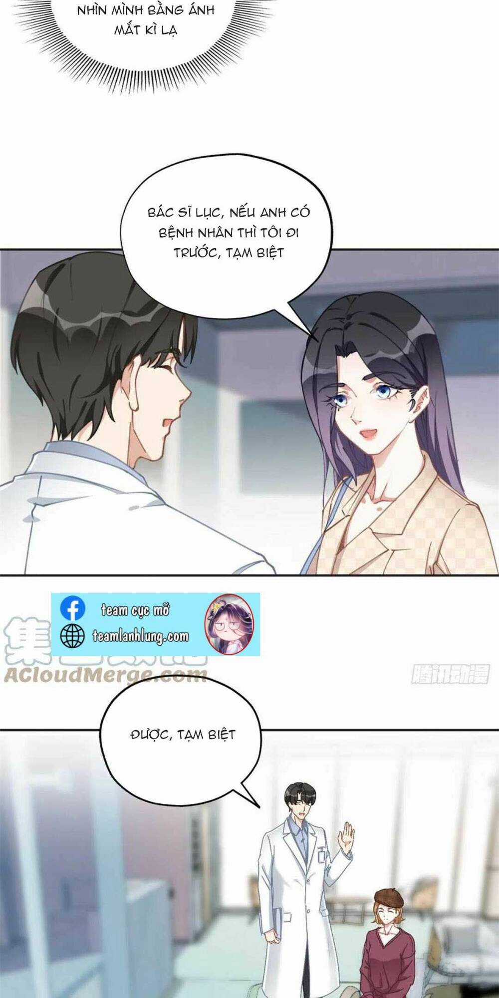 Ly Hôn Với Đại Boss Tôi Càng Tỏa Sáng Hơn Chapter 72 trang 4