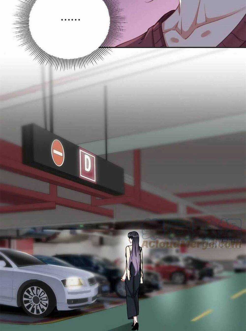 Ly Hôn Với Đại Boss Tôi Càng Tỏa Sáng Hơn Chapter 72 trang 6