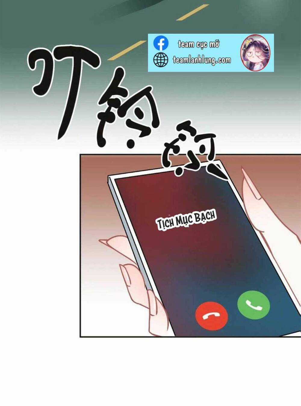 Ly Hôn Với Đại Boss Tôi Càng Tỏa Sáng Hơn Chapter 72 trang 7