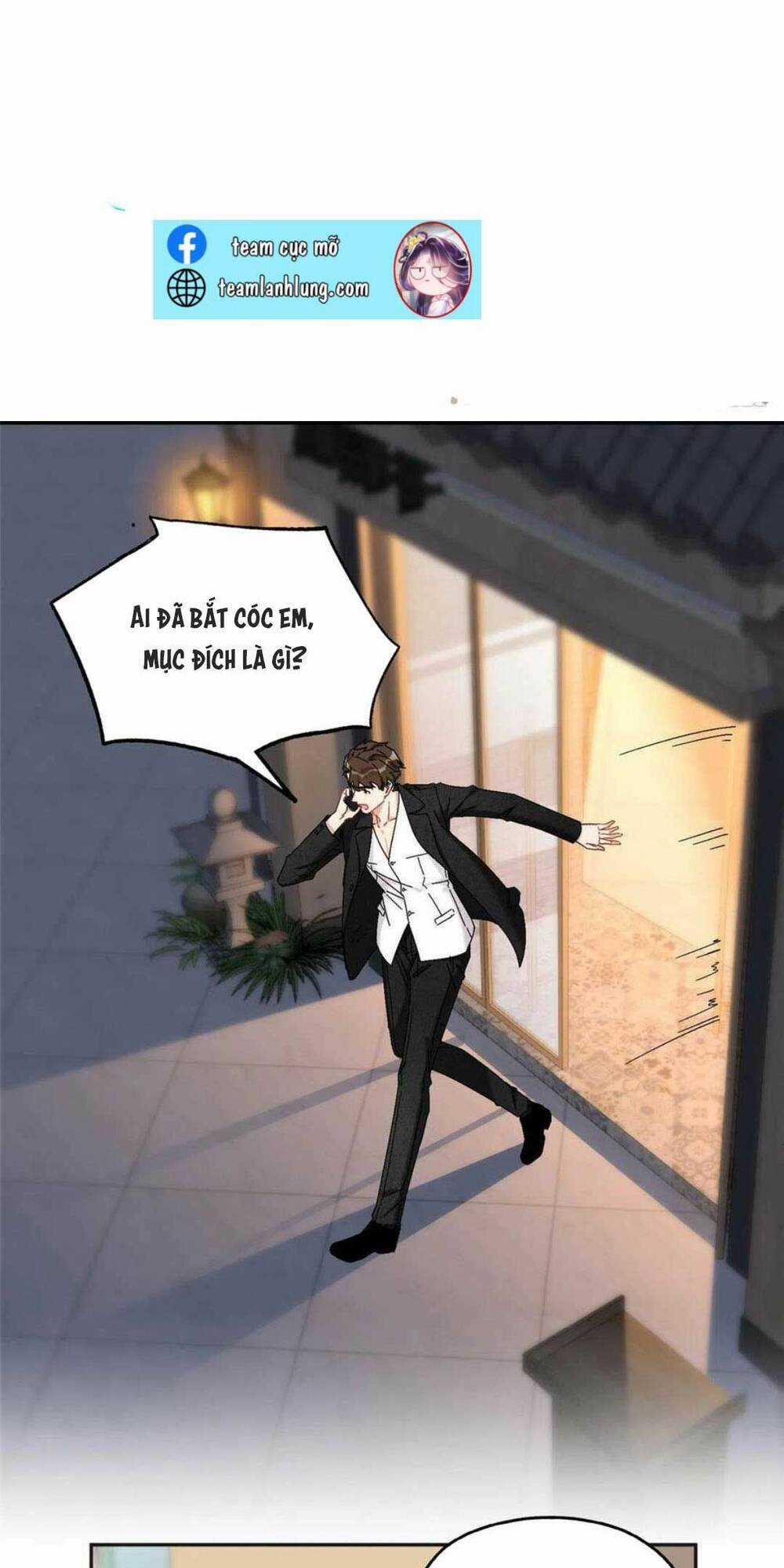 Ly Hôn Với Đại Boss Tôi Càng Tỏa Sáng Hơn Chapter 73 trang 1