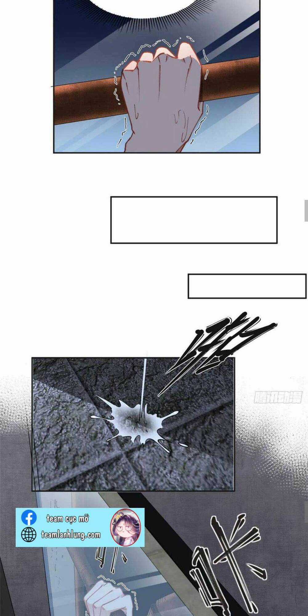 Ly Hôn Với Đại Boss Tôi Càng Tỏa Sáng Hơn Chapter 73 trang 14