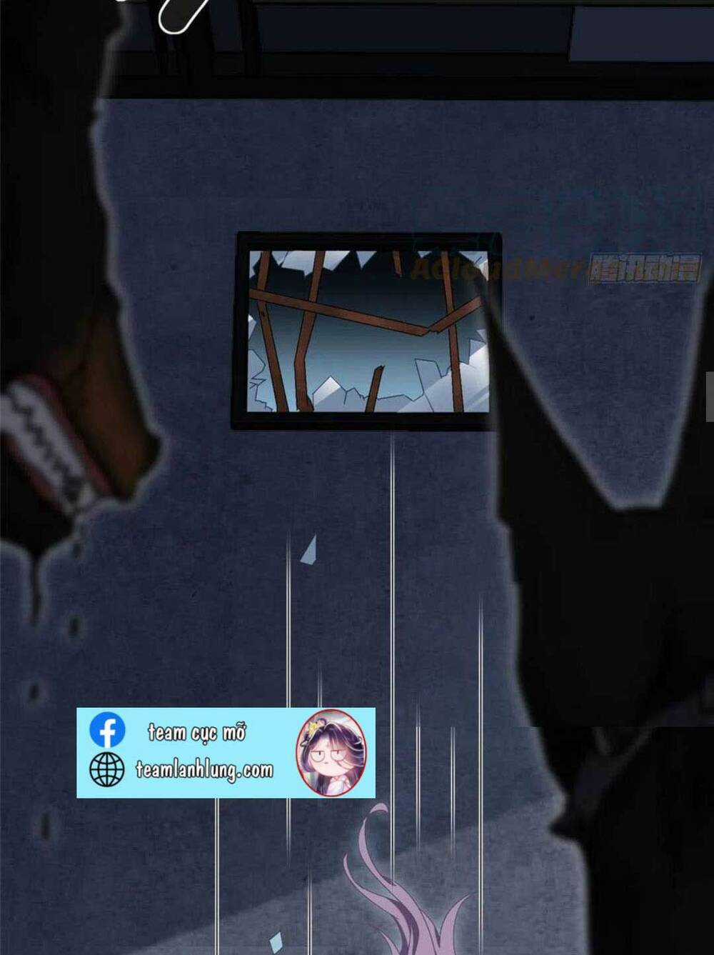 Ly Hôn Với Đại Boss Tôi Càng Tỏa Sáng Hơn Chapter 73 trang 17