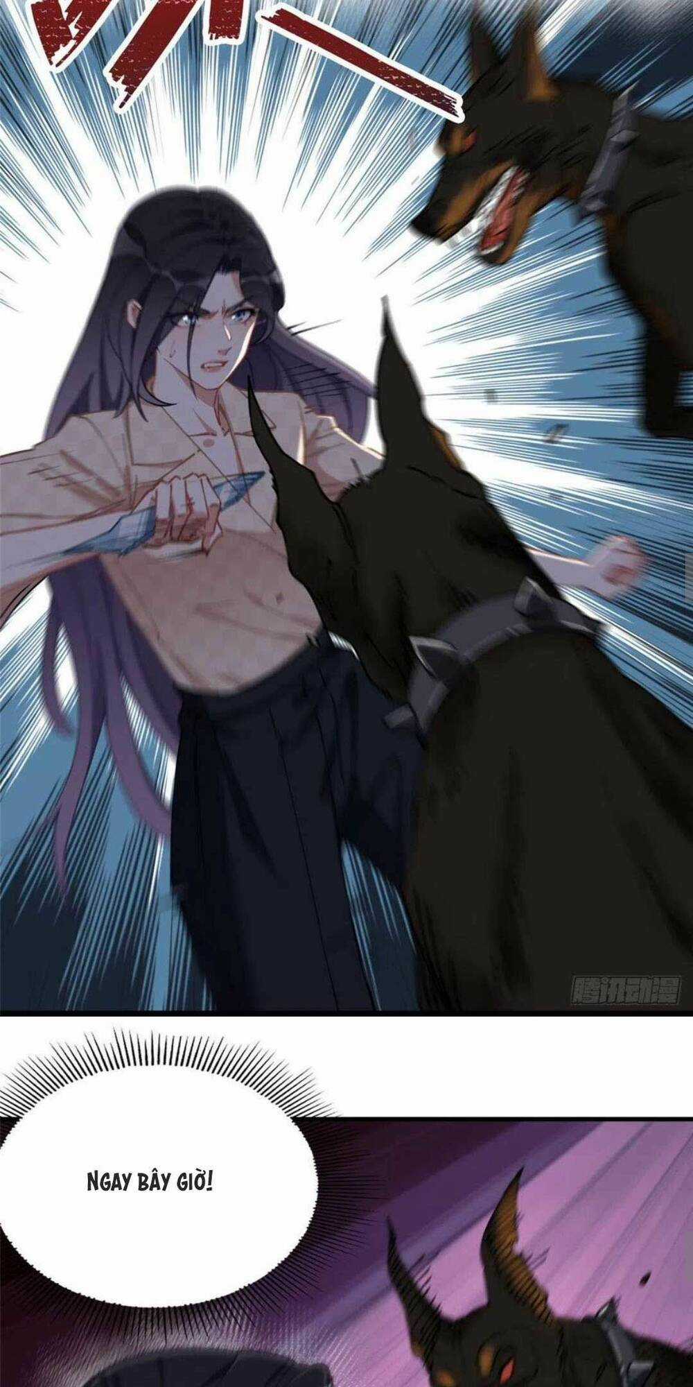 Ly Hôn Với Đại Boss Tôi Càng Tỏa Sáng Hơn Chapter 73 trang 20