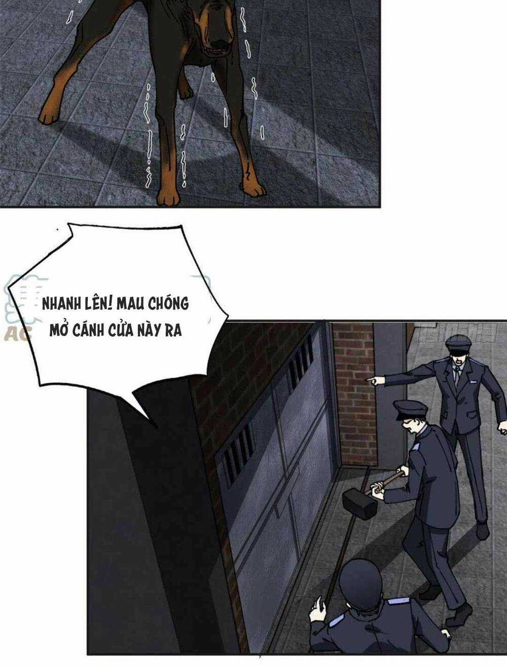 Ly Hôn Với Đại Boss Tôi Càng Tỏa Sáng Hơn Chapter 73 trang 25