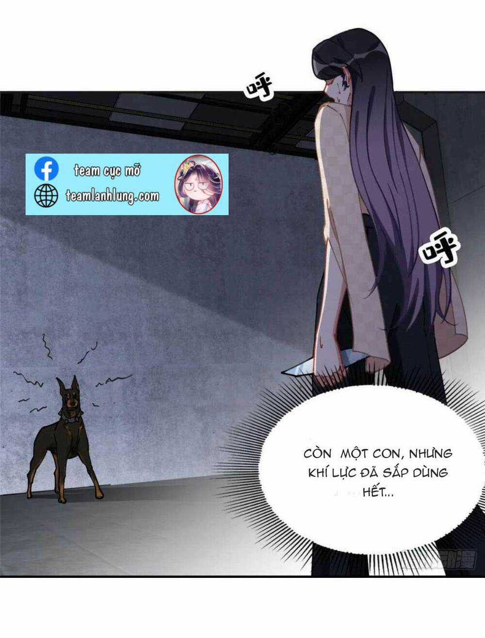 Ly Hôn Với Đại Boss Tôi Càng Tỏa Sáng Hơn Chapter 73 trang 26