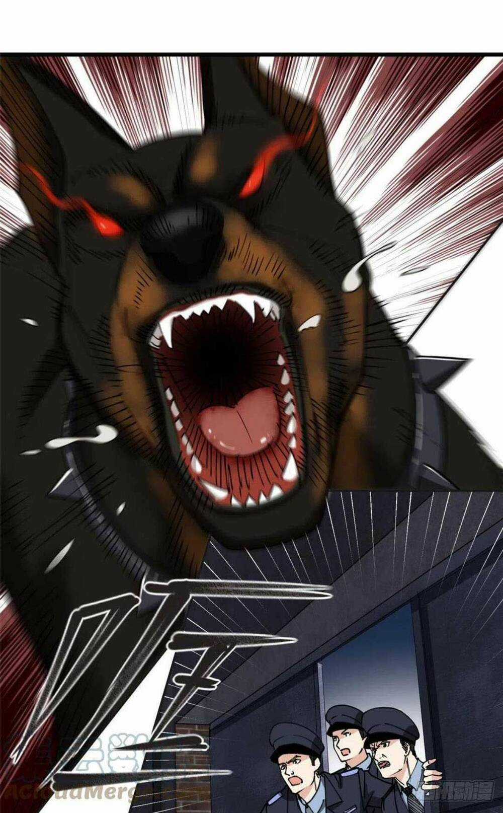 Ly Hôn Với Đại Boss Tôi Càng Tỏa Sáng Hơn Chapter 73 trang 27