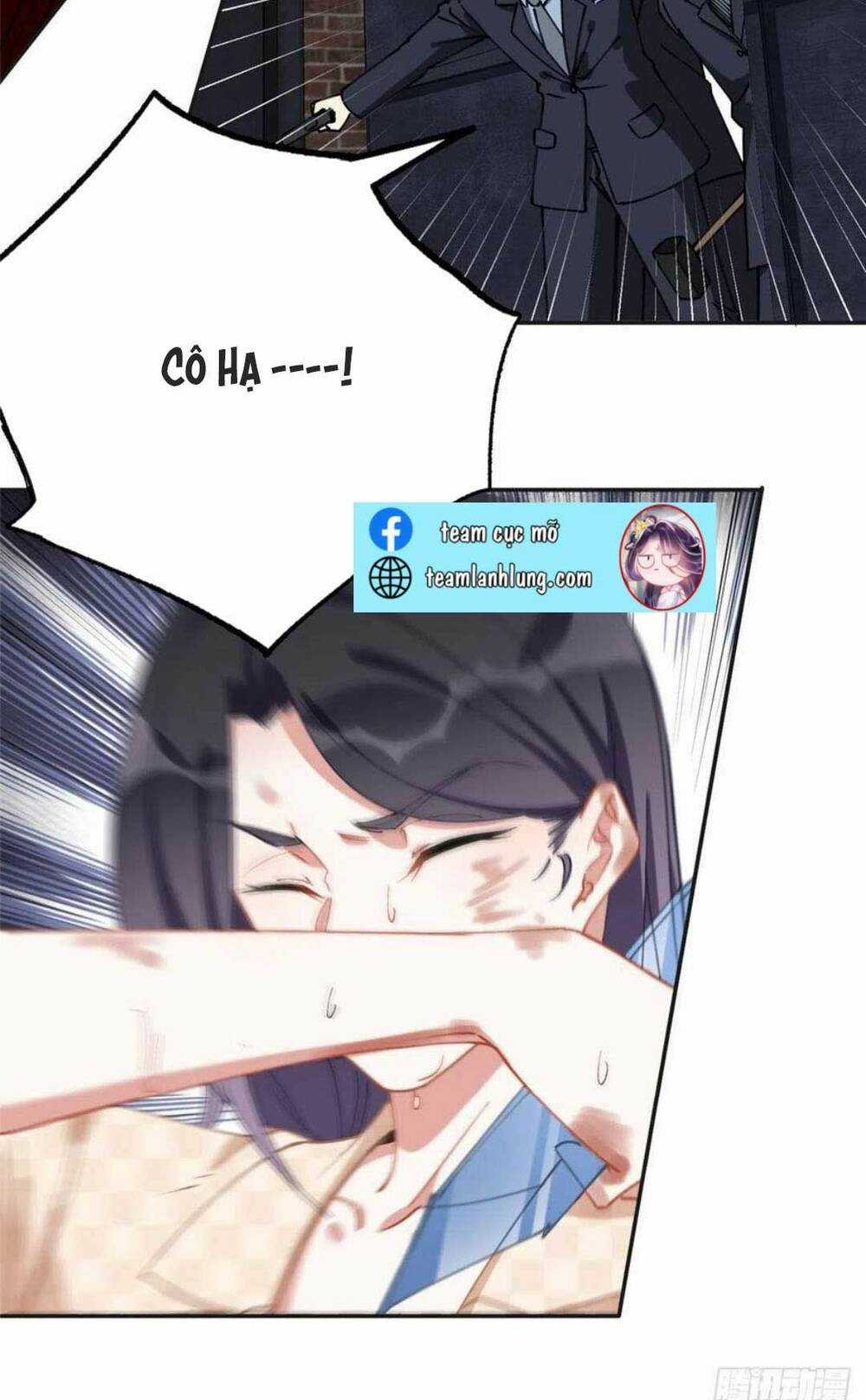 Ly Hôn Với Đại Boss Tôi Càng Tỏa Sáng Hơn Chapter 73 trang 28