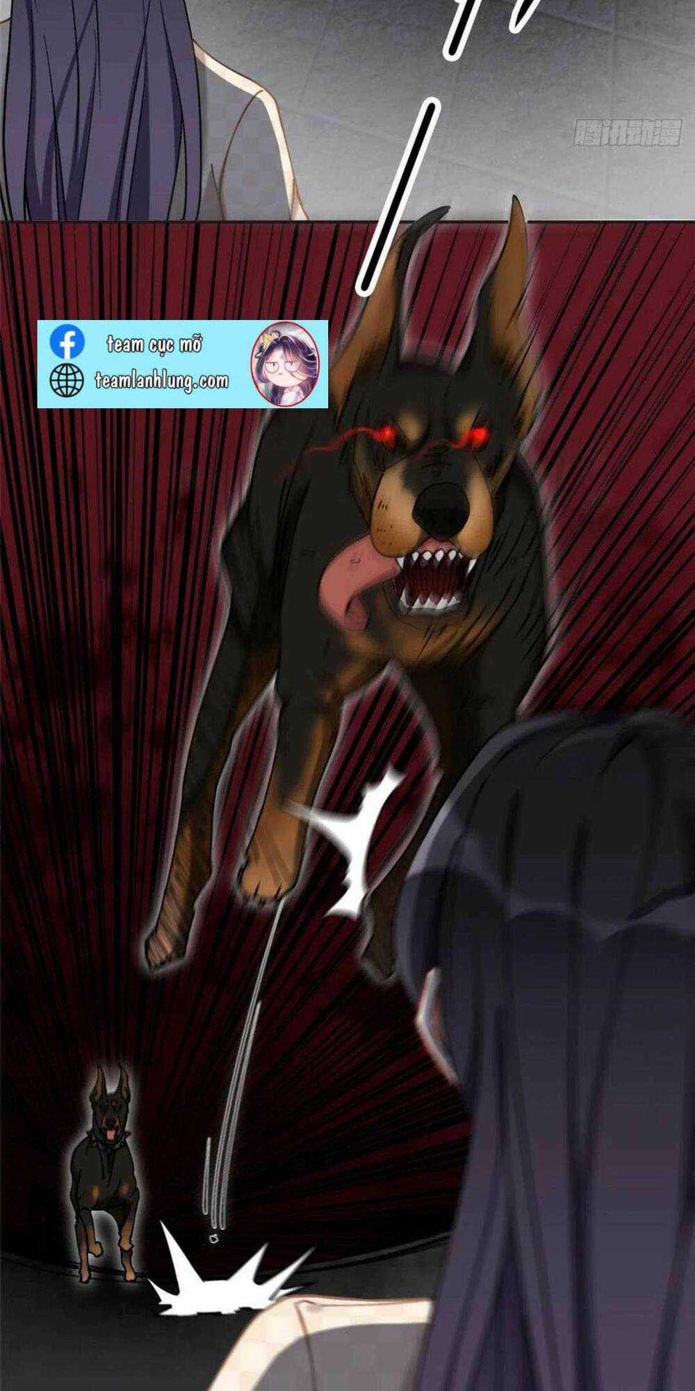 Ly Hôn Với Đại Boss Tôi Càng Tỏa Sáng Hơn Chapter 73 trang 4