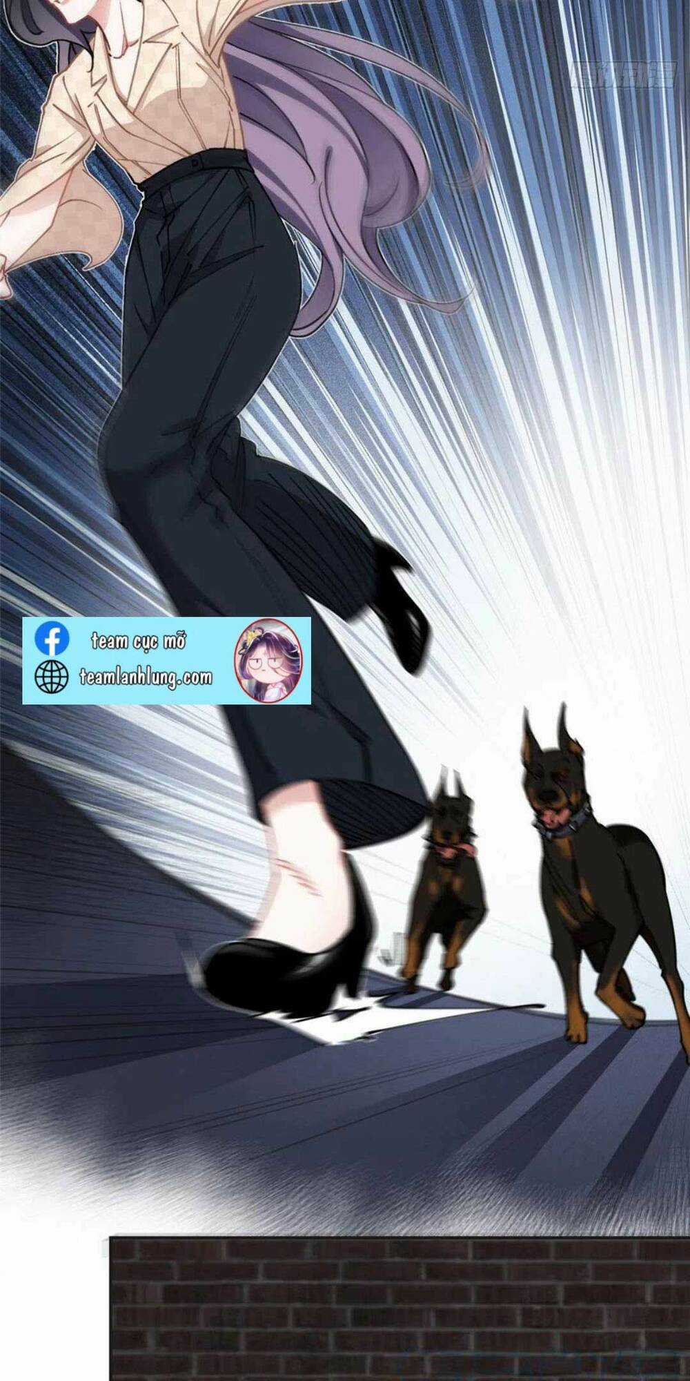 Ly Hôn Với Đại Boss Tôi Càng Tỏa Sáng Hơn Chapter 73 trang 6