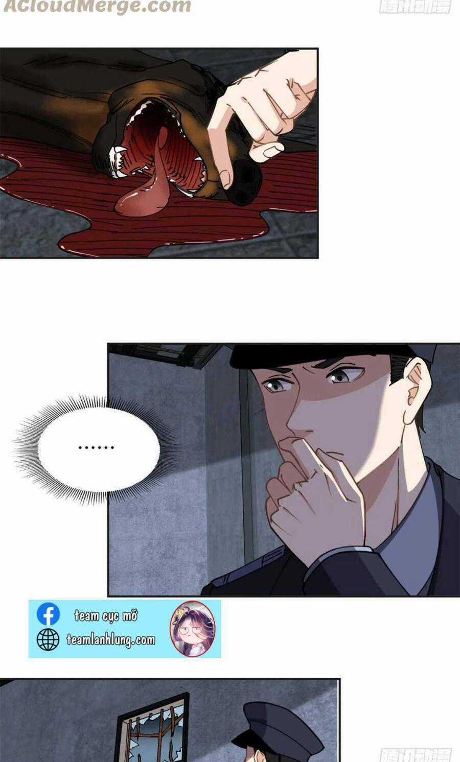 Ly Hôn Với Đại Boss Tôi Càng Tỏa Sáng Hơn Chapter 74 trang 11