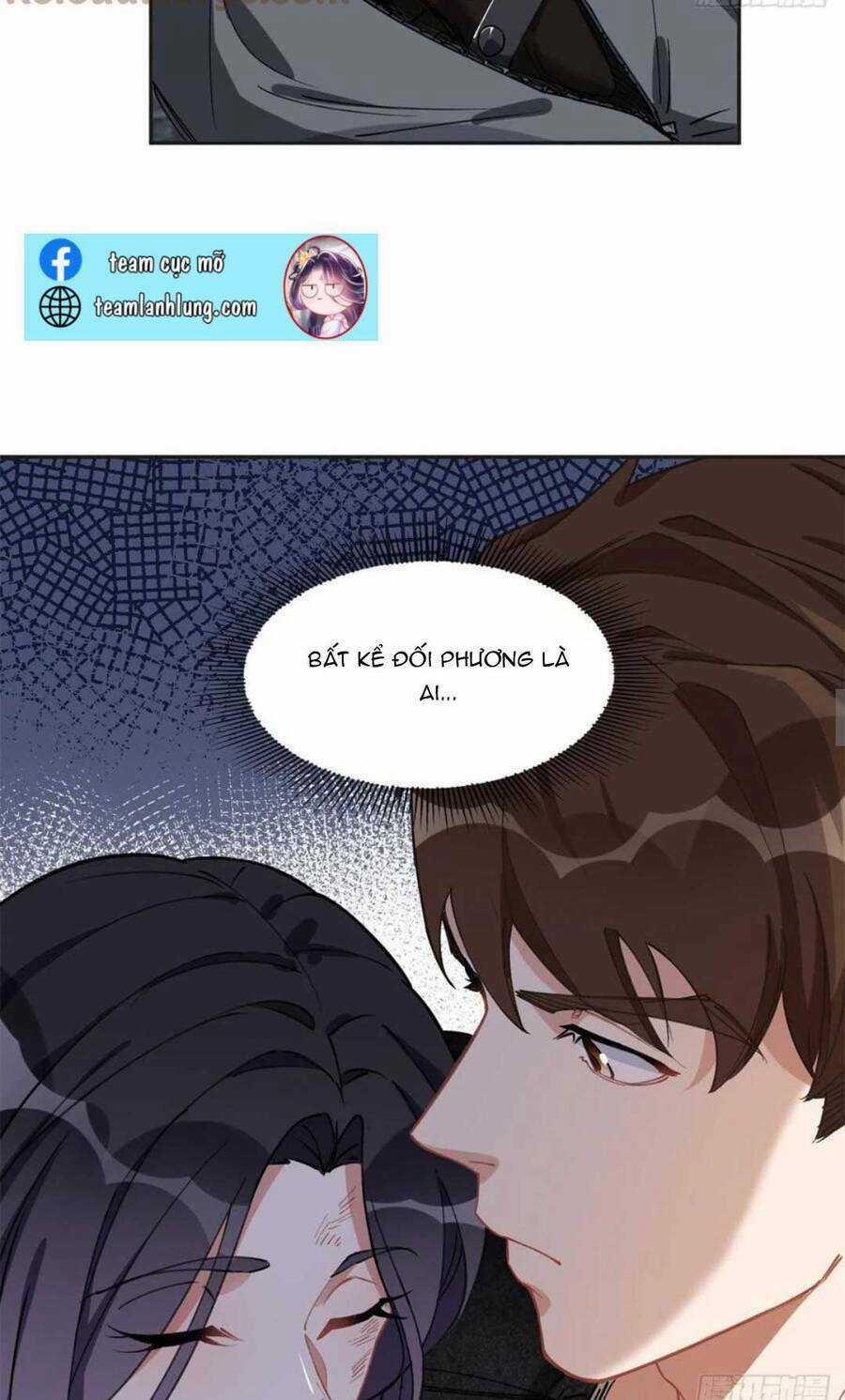 Ly Hôn Với Đại Boss Tôi Càng Tỏa Sáng Hơn Chapter 74 trang 15