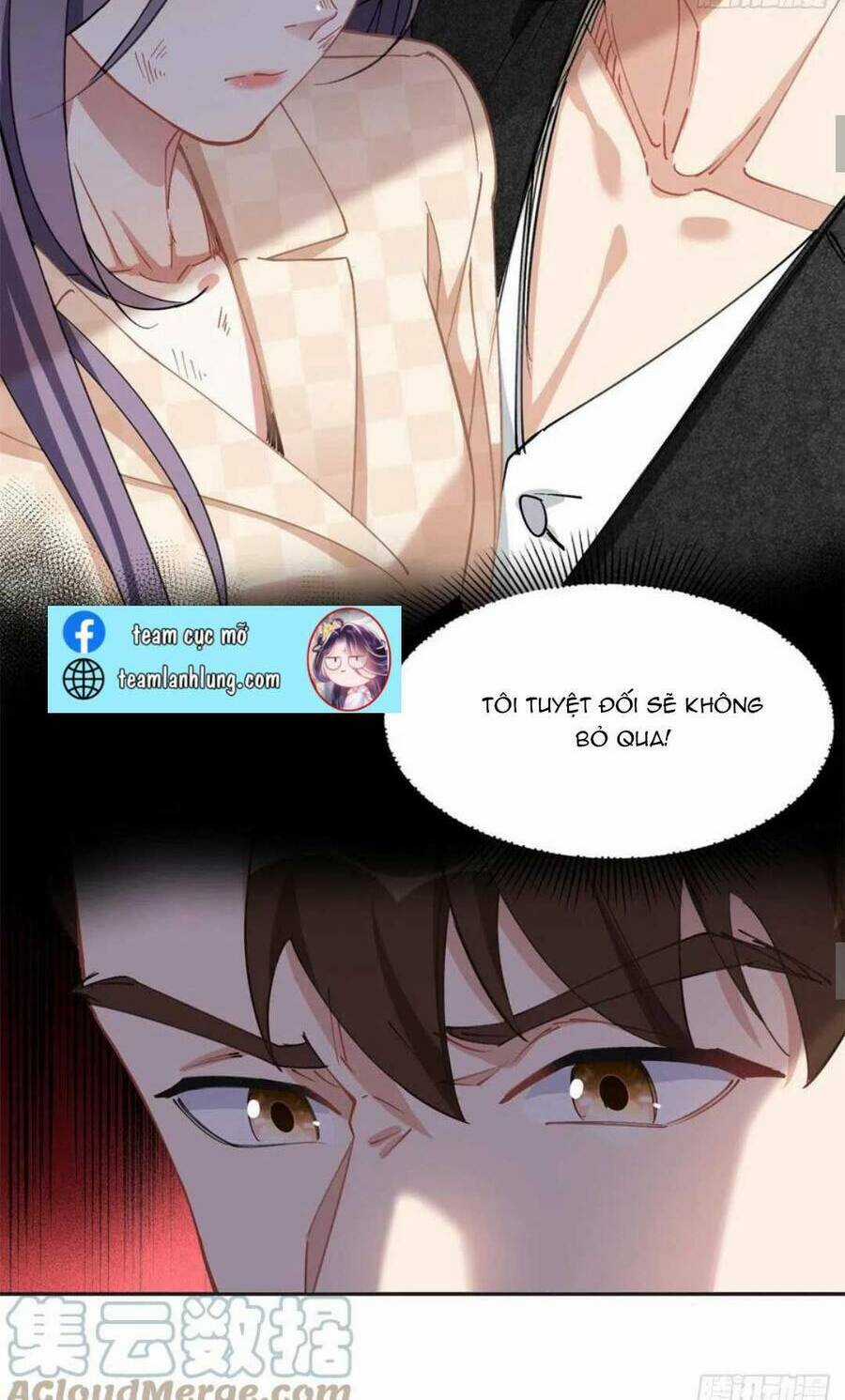 Ly Hôn Với Đại Boss Tôi Càng Tỏa Sáng Hơn Chapter 74 trang 16