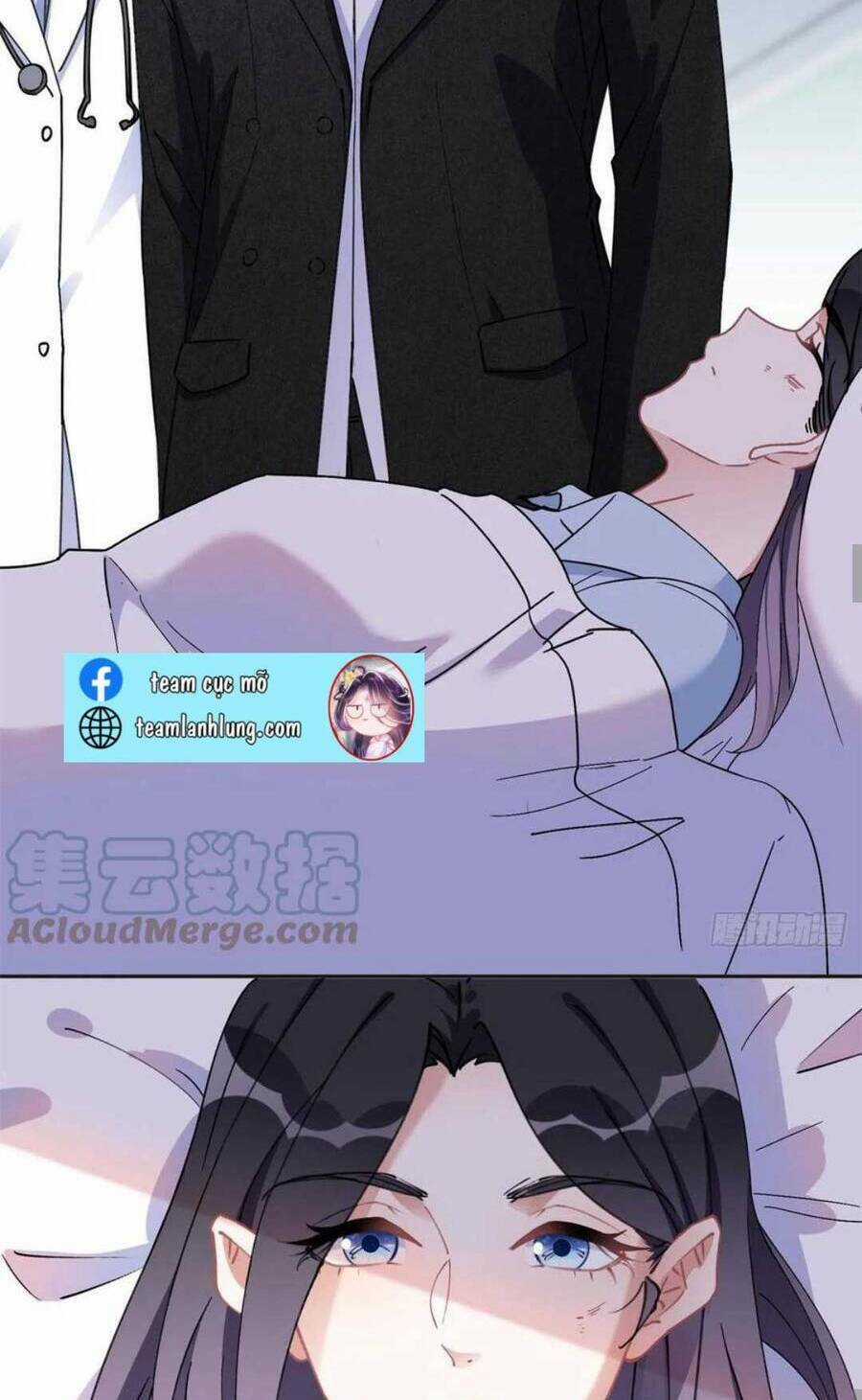 Ly Hôn Với Đại Boss Tôi Càng Tỏa Sáng Hơn Chapter 74 trang 19