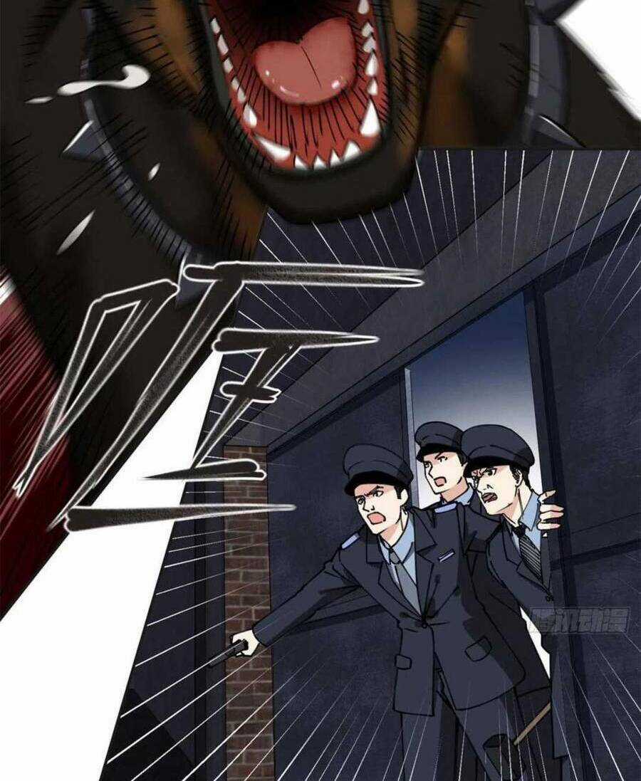 Ly Hôn Với Đại Boss Tôi Càng Tỏa Sáng Hơn Chapter 74 trang 2