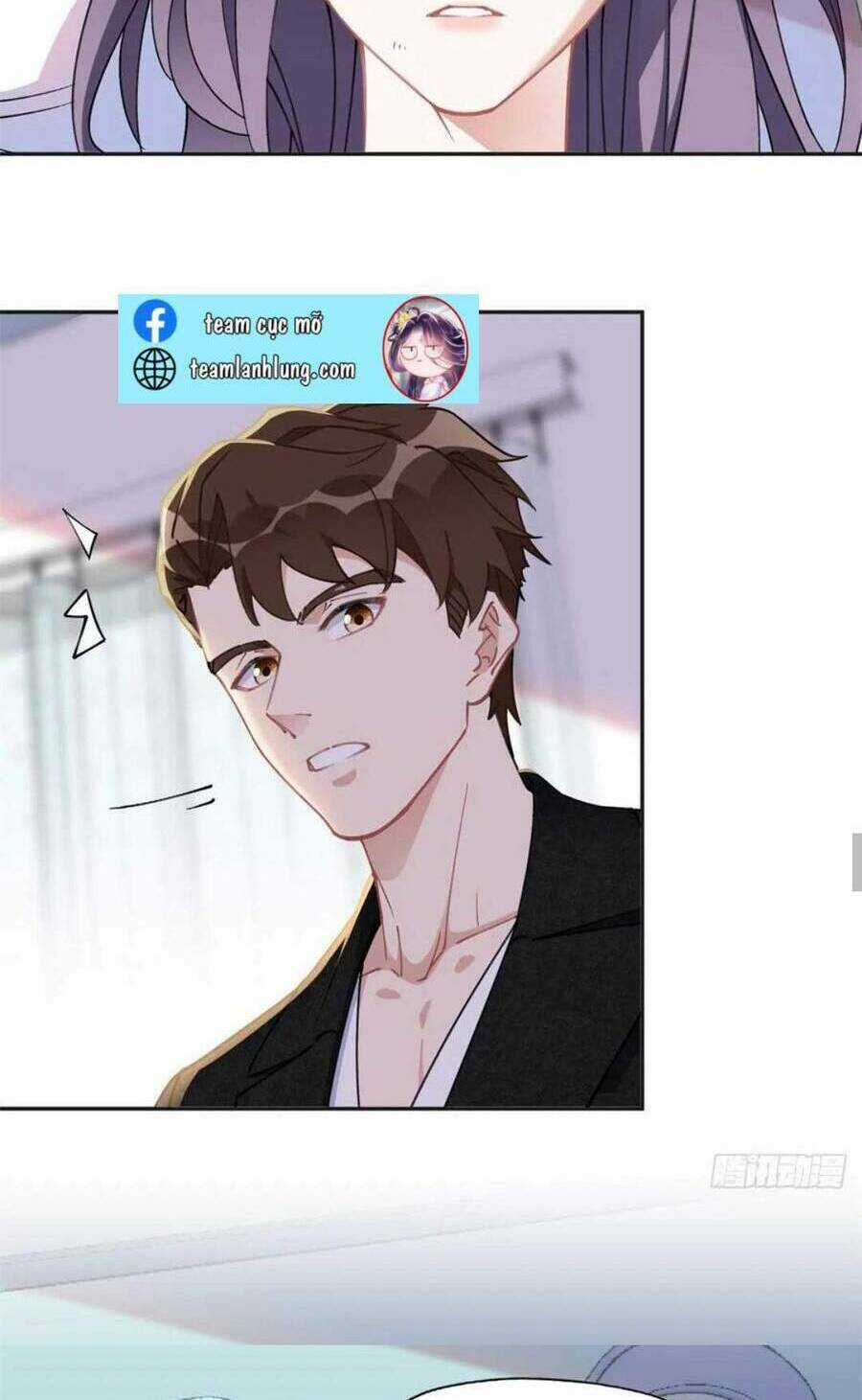 Ly Hôn Với Đại Boss Tôi Càng Tỏa Sáng Hơn Chapter 74 trang 20