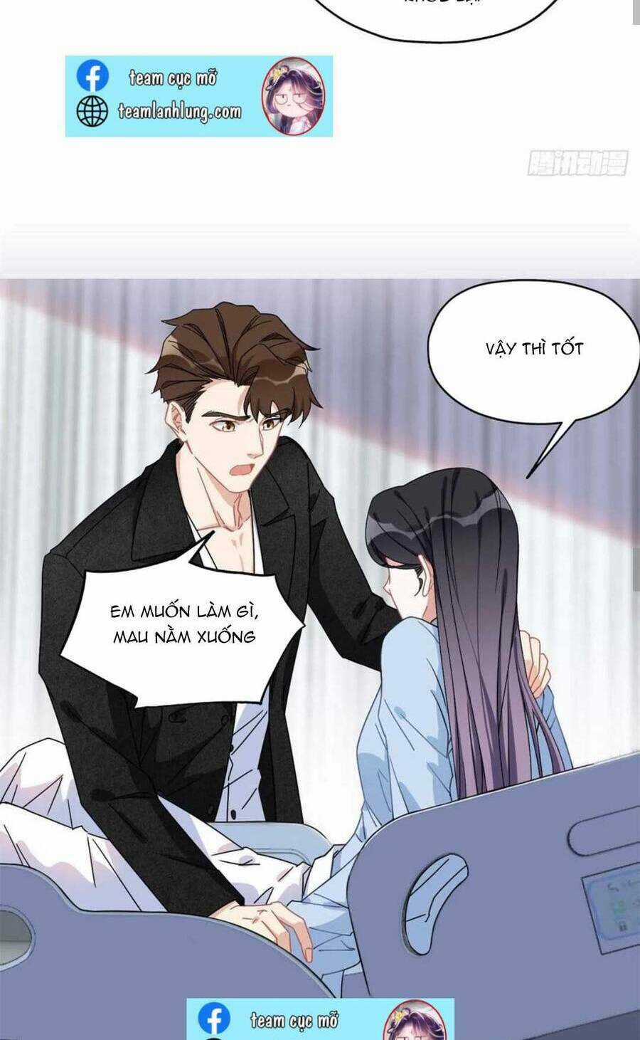 Ly Hôn Với Đại Boss Tôi Càng Tỏa Sáng Hơn Chapter 74 trang 23