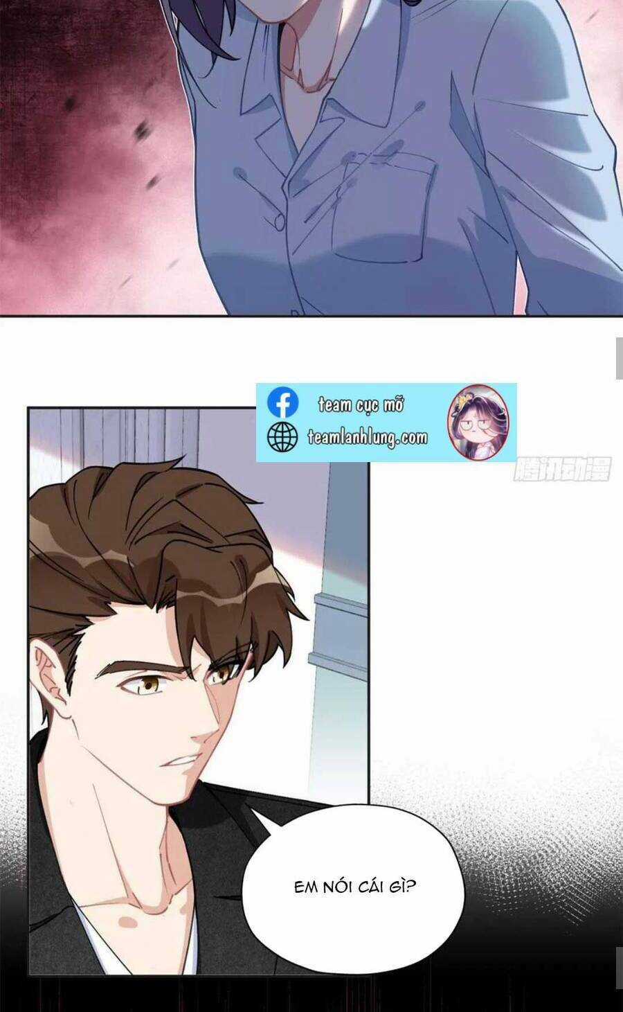 Ly Hôn Với Đại Boss Tôi Càng Tỏa Sáng Hơn Chapter 74 trang 25