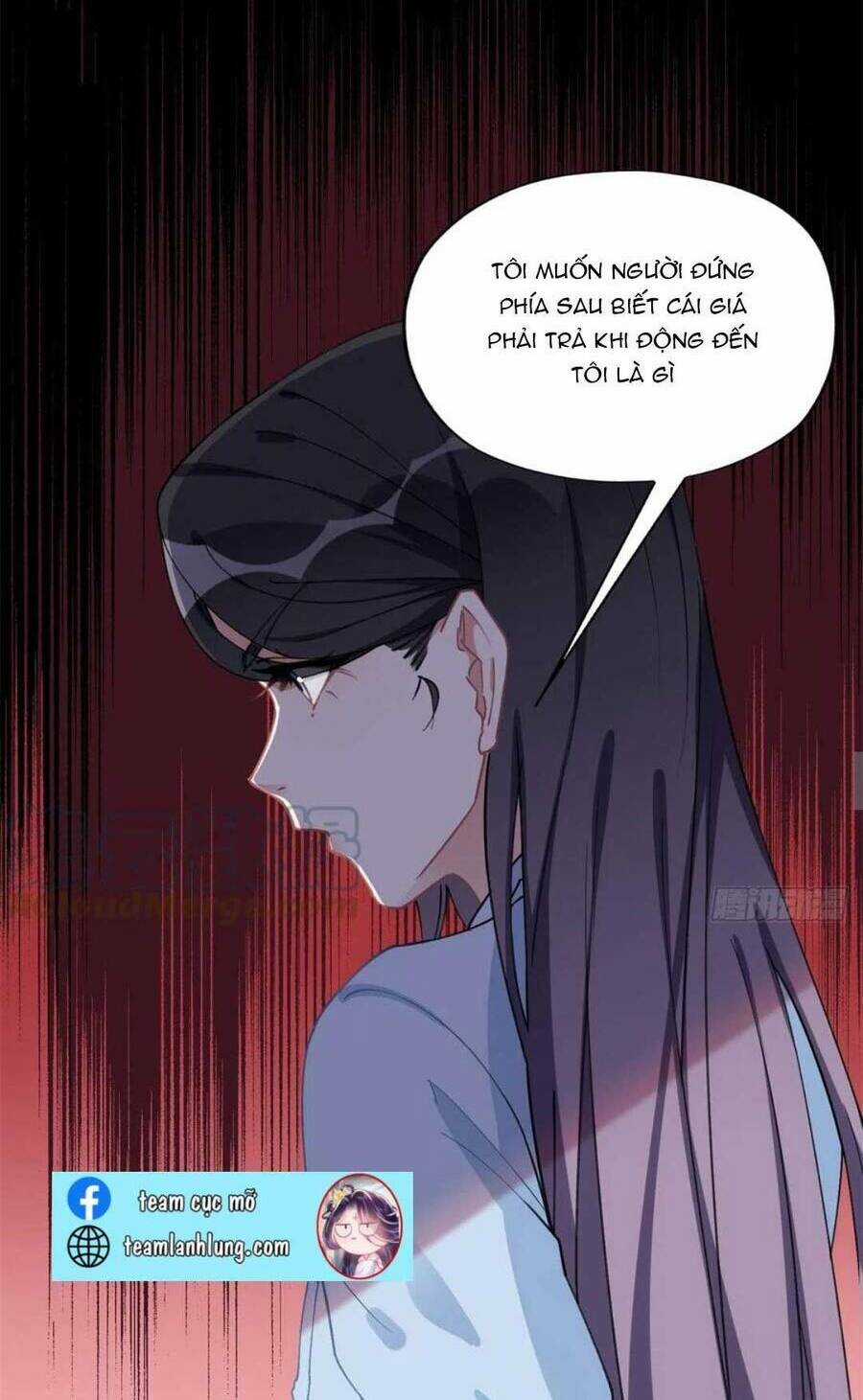 Ly Hôn Với Đại Boss Tôi Càng Tỏa Sáng Hơn Chapter 74 trang 26