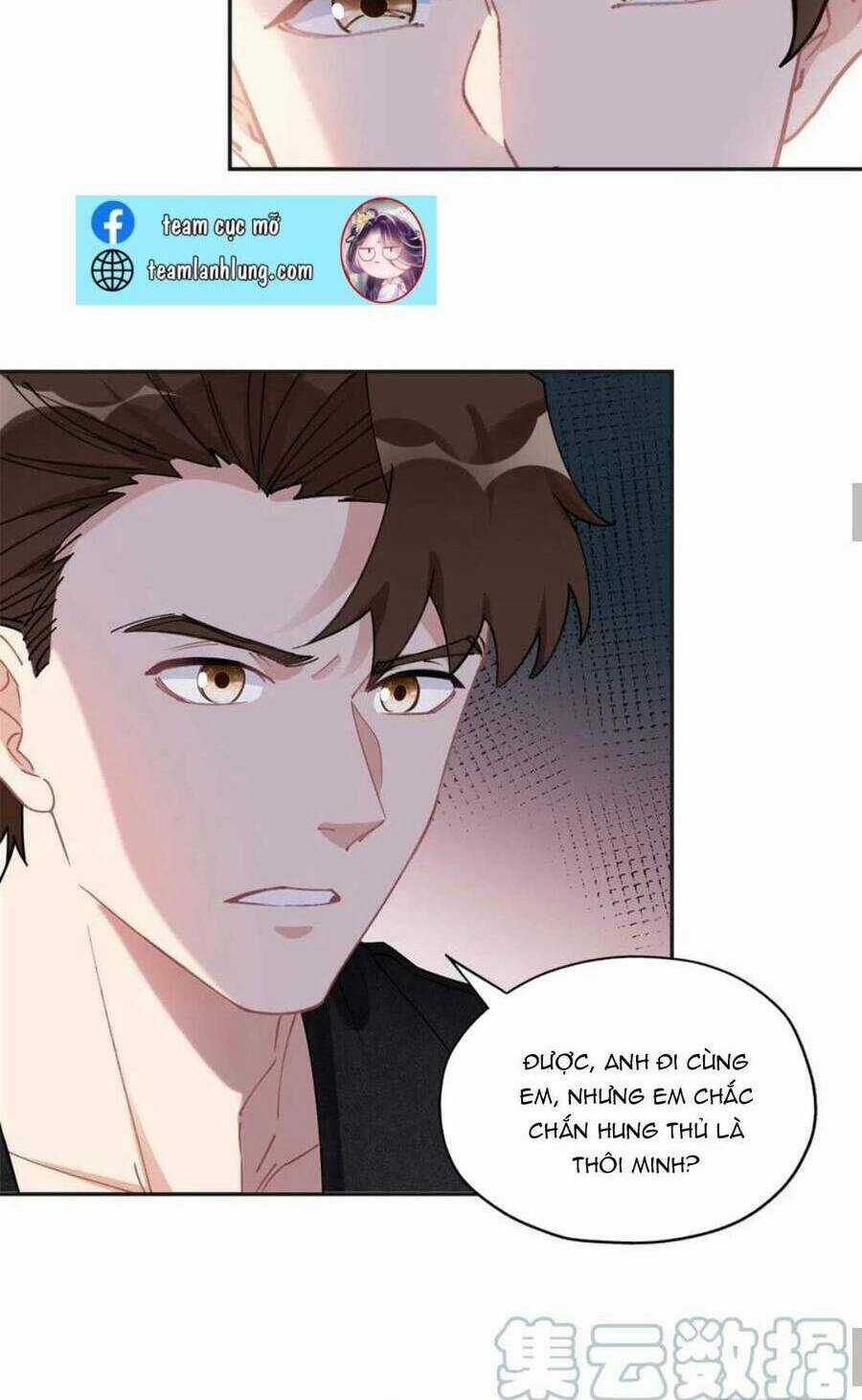 Ly Hôn Với Đại Boss Tôi Càng Tỏa Sáng Hơn Chapter 74 trang 28