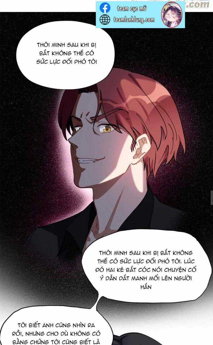 Ly Hôn Với Đại Boss Tôi Càng Tỏa Sáng Hơn Chapter 74 trang 29