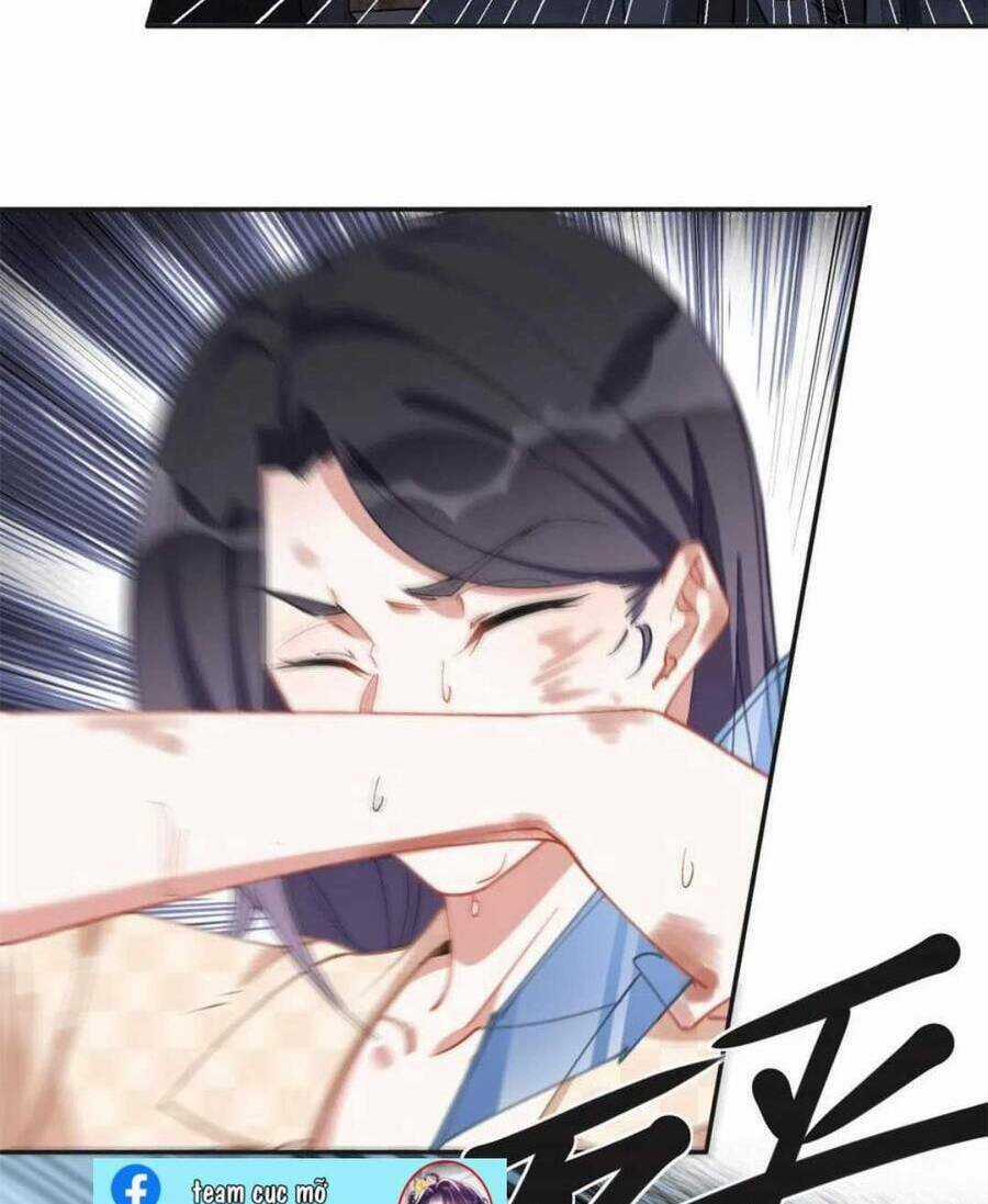 Ly Hôn Với Đại Boss Tôi Càng Tỏa Sáng Hơn Chapter 74 trang 3