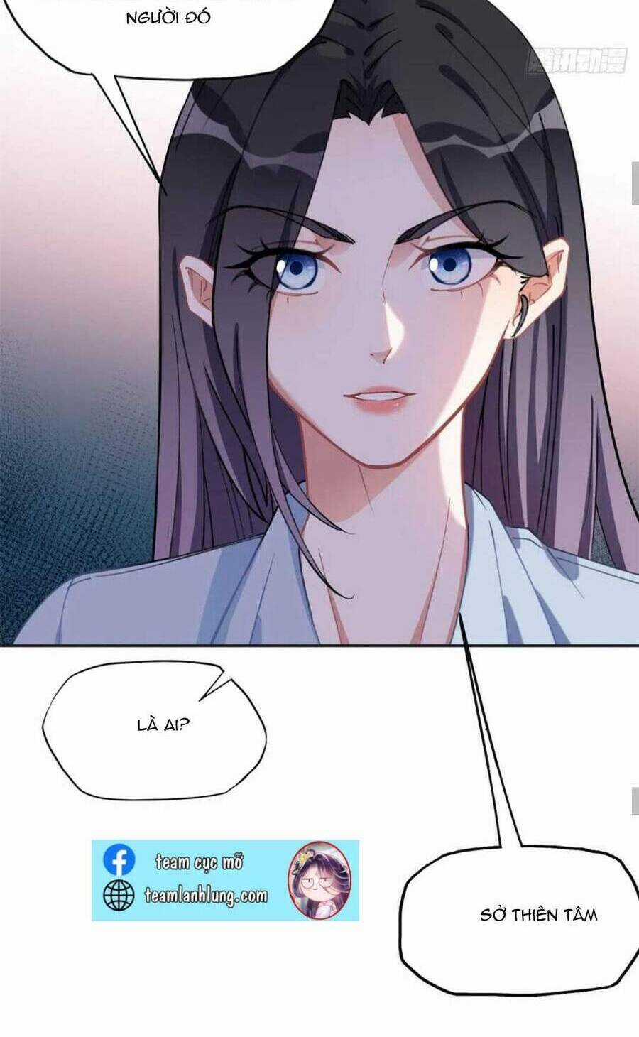 Ly Hôn Với Đại Boss Tôi Càng Tỏa Sáng Hơn Chapter 74 trang 30