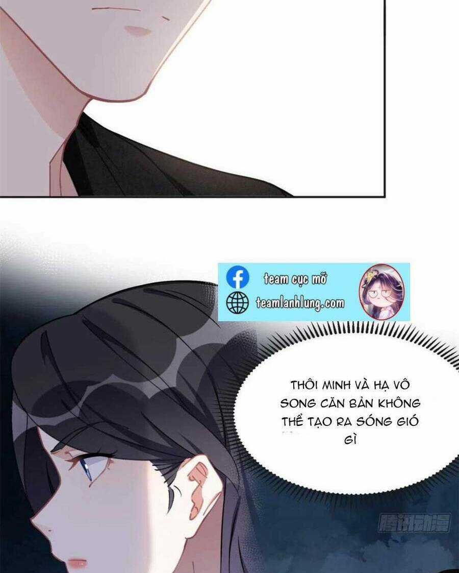 Ly Hôn Với Đại Boss Tôi Càng Tỏa Sáng Hơn Chapter 74 trang 32