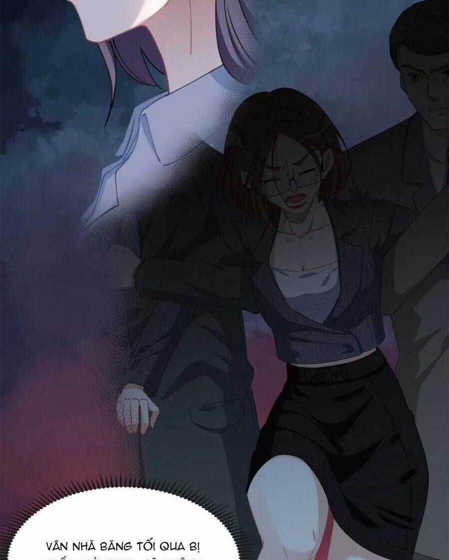 Ly Hôn Với Đại Boss Tôi Càng Tỏa Sáng Hơn Chapter 74 trang 33