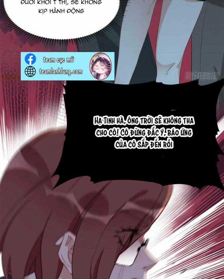 Ly Hôn Với Đại Boss Tôi Càng Tỏa Sáng Hơn Chapter 74 trang 34