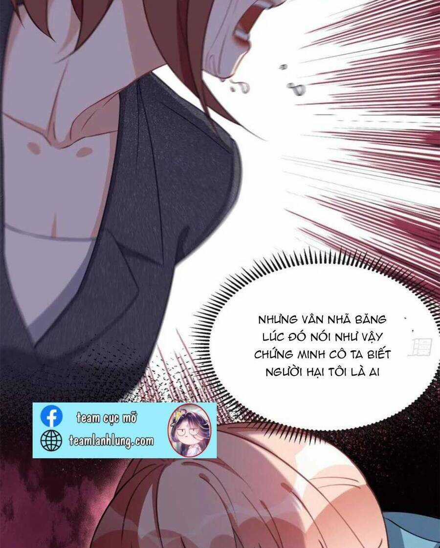 Ly Hôn Với Đại Boss Tôi Càng Tỏa Sáng Hơn Chapter 74 trang 35