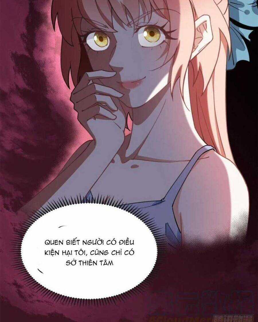 Ly Hôn Với Đại Boss Tôi Càng Tỏa Sáng Hơn Chapter 74 trang 36