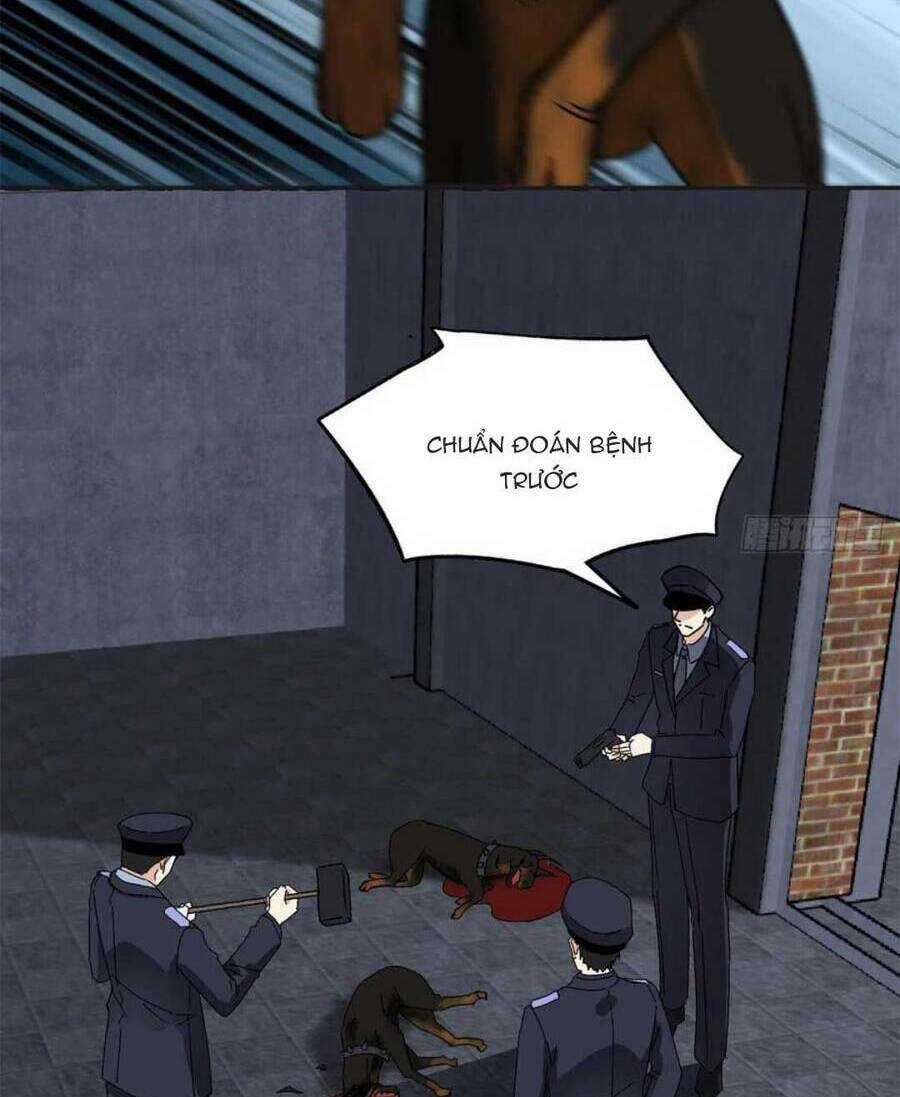 Ly Hôn Với Đại Boss Tôi Càng Tỏa Sáng Hơn Chapter 74 trang 5