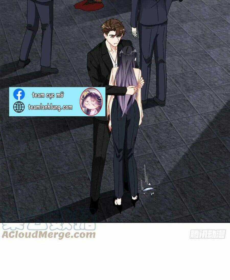 Ly Hôn Với Đại Boss Tôi Càng Tỏa Sáng Hơn Chapter 74 trang 6