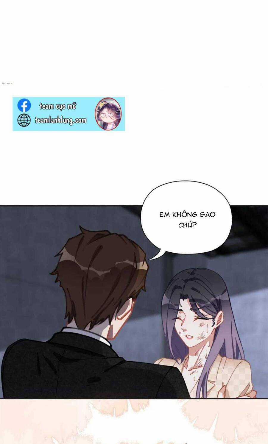 Ly Hôn Với Đại Boss Tôi Càng Tỏa Sáng Hơn Chapter 74 trang 7