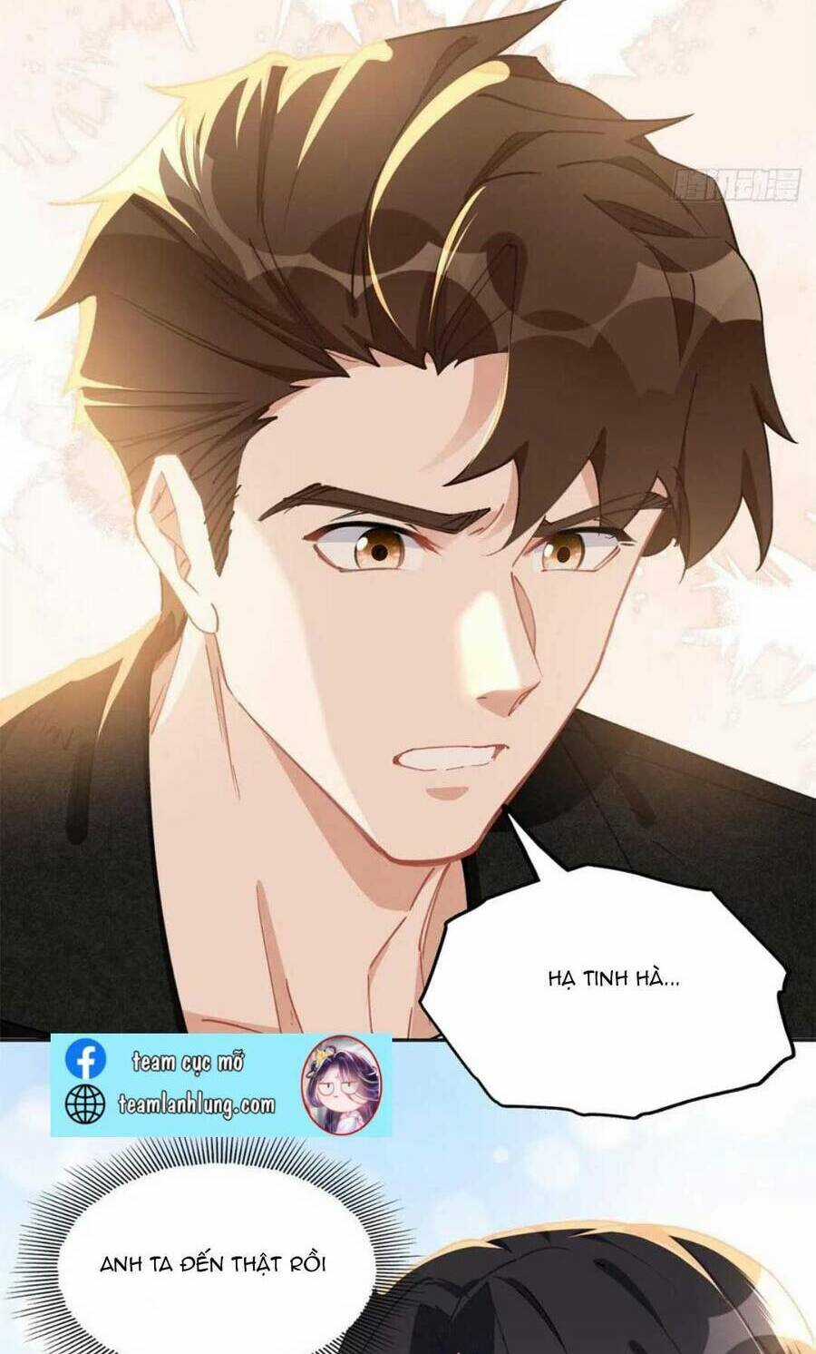 Ly Hôn Với Đại Boss Tôi Càng Tỏa Sáng Hơn Chapter 74 trang 8