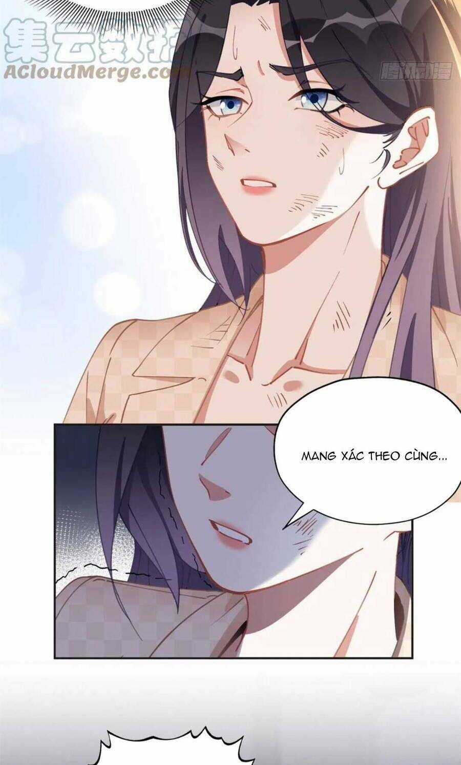 Ly Hôn Với Đại Boss Tôi Càng Tỏa Sáng Hơn Chapter 74 trang 9