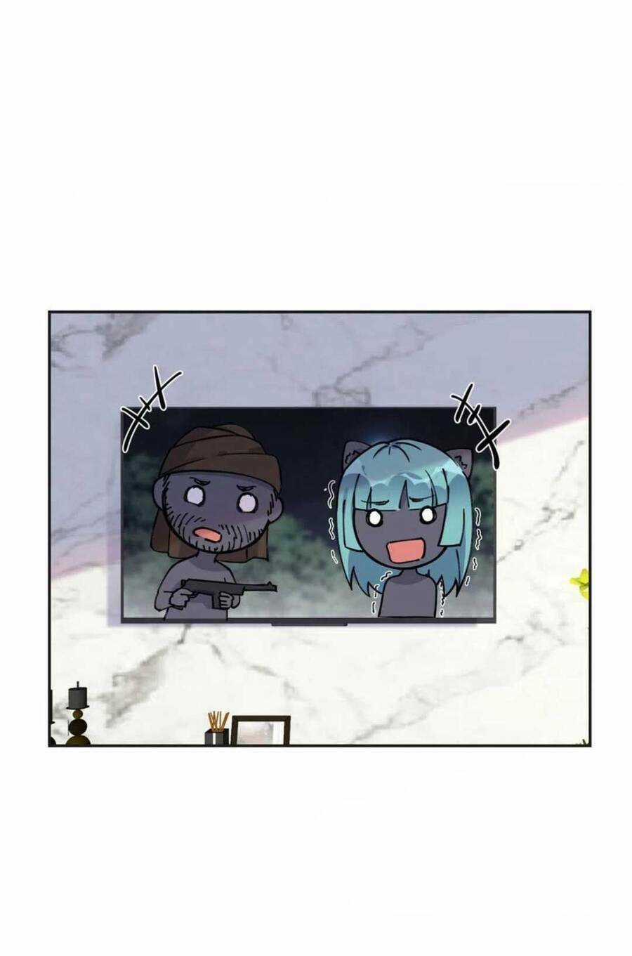 Ly Hôn Với Đại Boss Tôi Càng Tỏa Sáng Hơn Chapter 75 trang 11