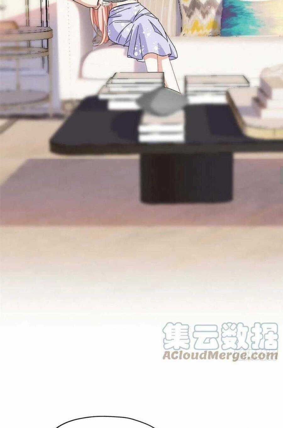 Ly Hôn Với Đại Boss Tôi Càng Tỏa Sáng Hơn Chapter 75 trang 13