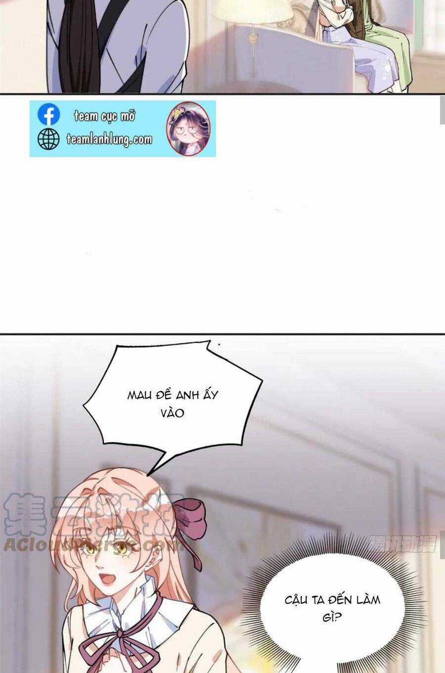 Ly Hôn Với Đại Boss Tôi Càng Tỏa Sáng Hơn Chapter 75 trang 21